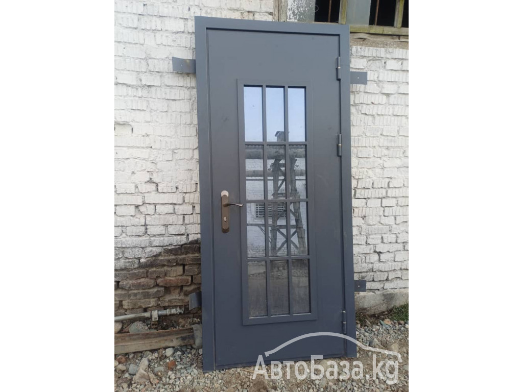 ДВЕРИ НА ЗАКАЗ ЛЮБОЙ СЛОЖНОСТИ