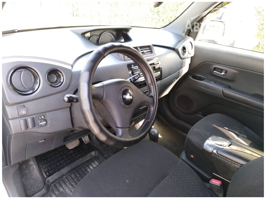 Toyota Sienta 2007 года за ~413 800 сом