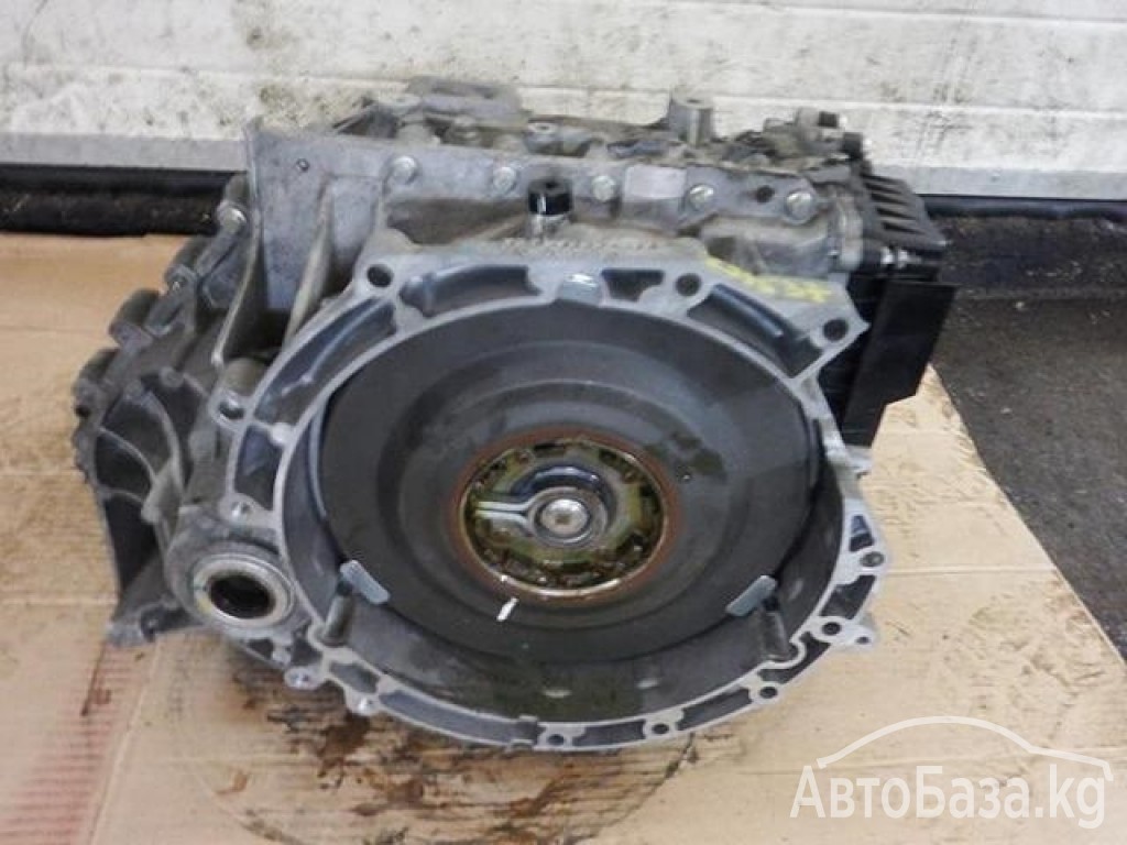  АКПП для Ford Mondeo IV 2010-2016 г.в., 2.0L
Артикул:	1784191
Производит