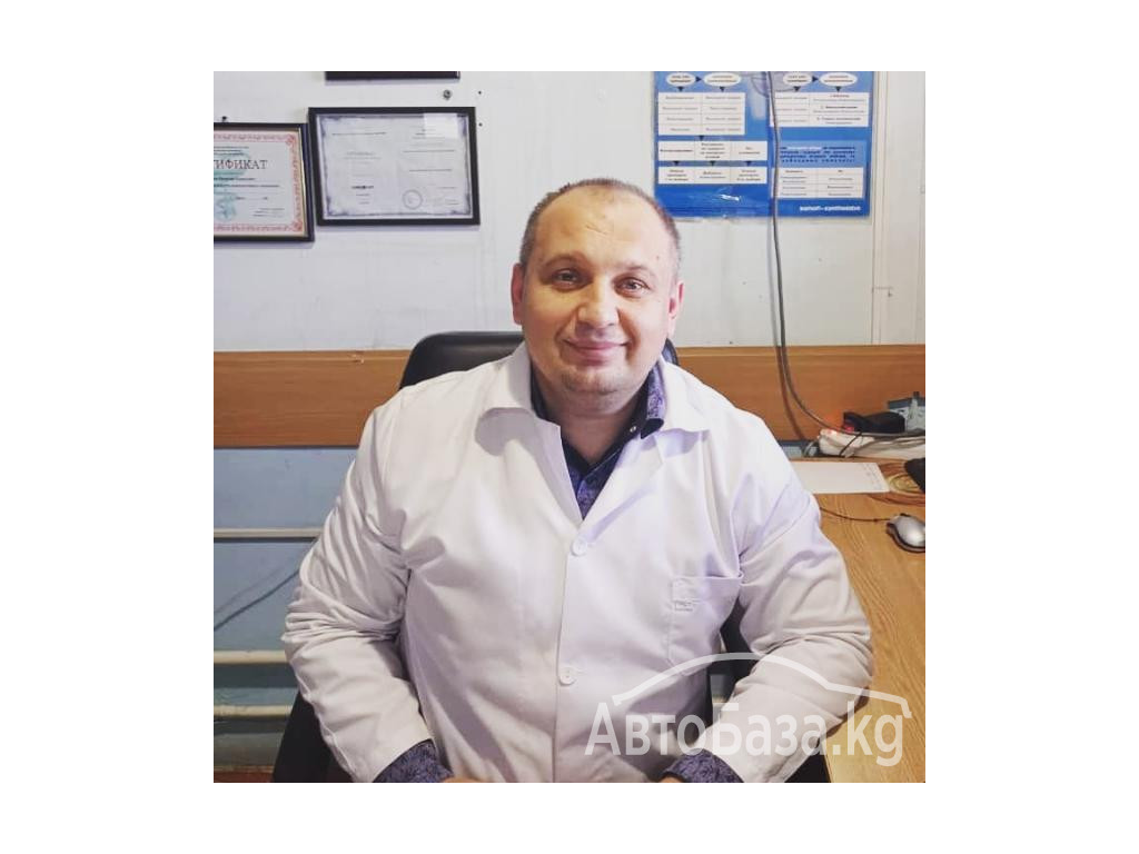 ВРАЧ НЕВРОЛОГ, ВРАЧ УЗИ, НЕЙРОФИЗИОЛОГ, ЭПИЛЕПТОЛОГ