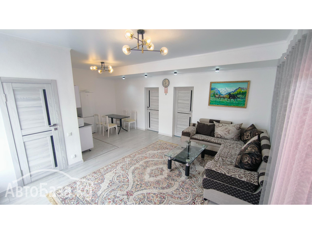 Коттедж в Чок-Тал, пансионат “Париж 2”