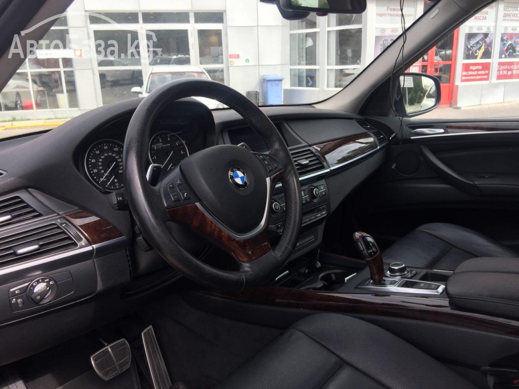 BMW X5 2011 года за ~1 947 000 сом