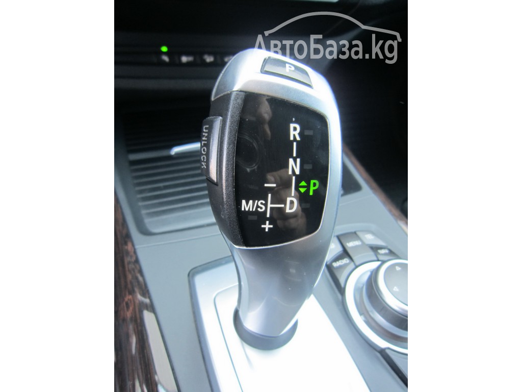 BMW X5 2011 года за ~1 864 400 сом