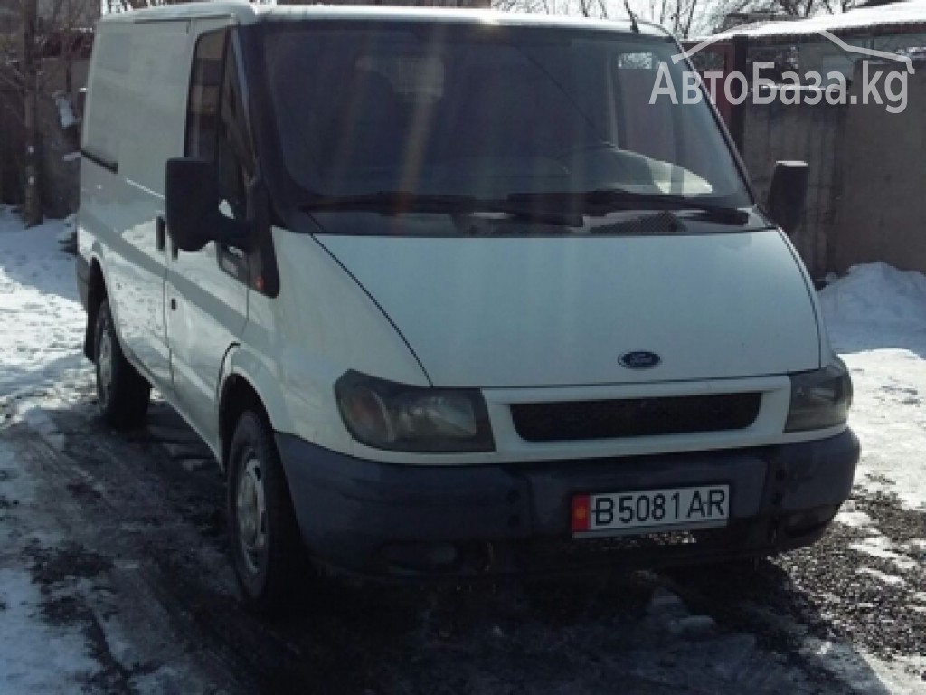 Ford Transit 2002 года за ~431 100 сом