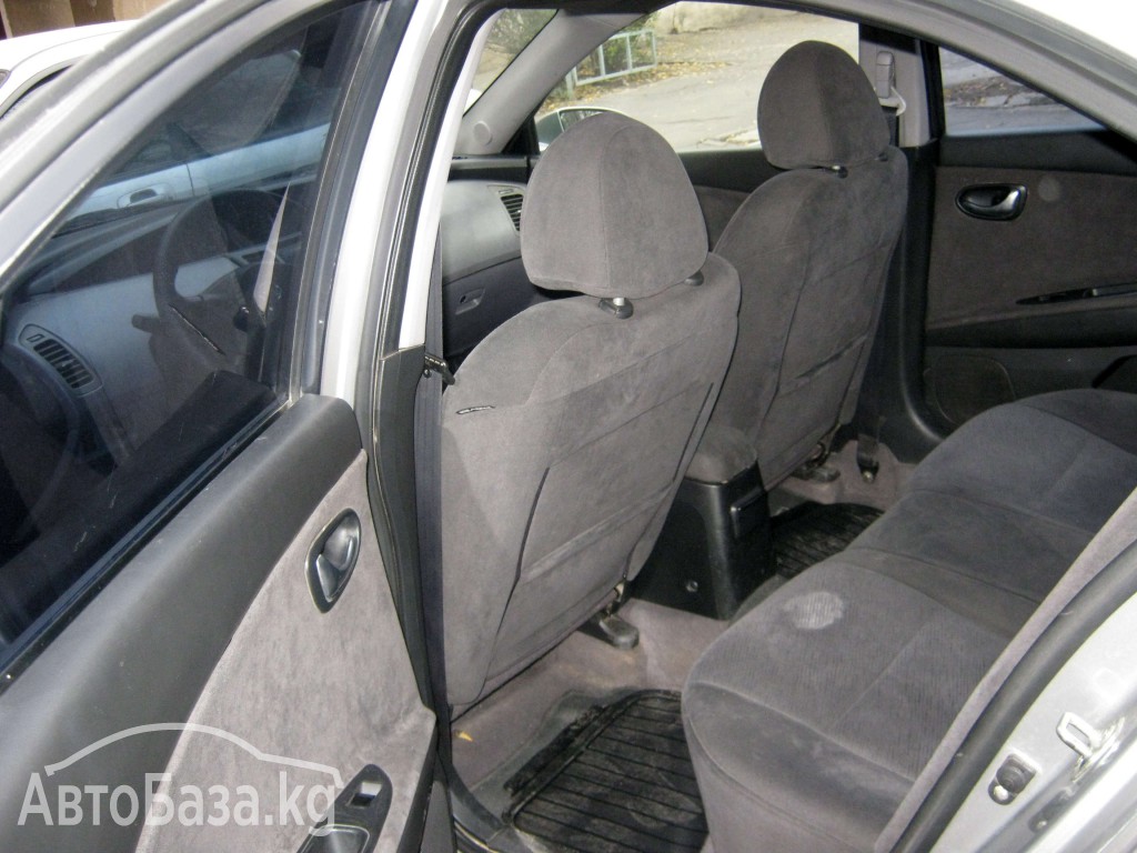 Nissan Primera 2002 года за ~288 800 сом