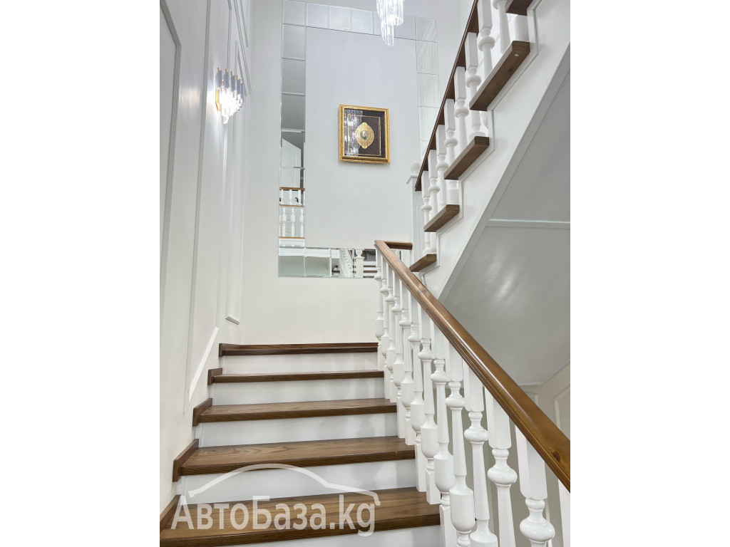 ЛЕСТНИЦЫ НА ЗАКАЗ 