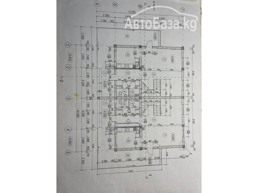 Срочно продается коттедж в элитном пансионате "Коста Браво"