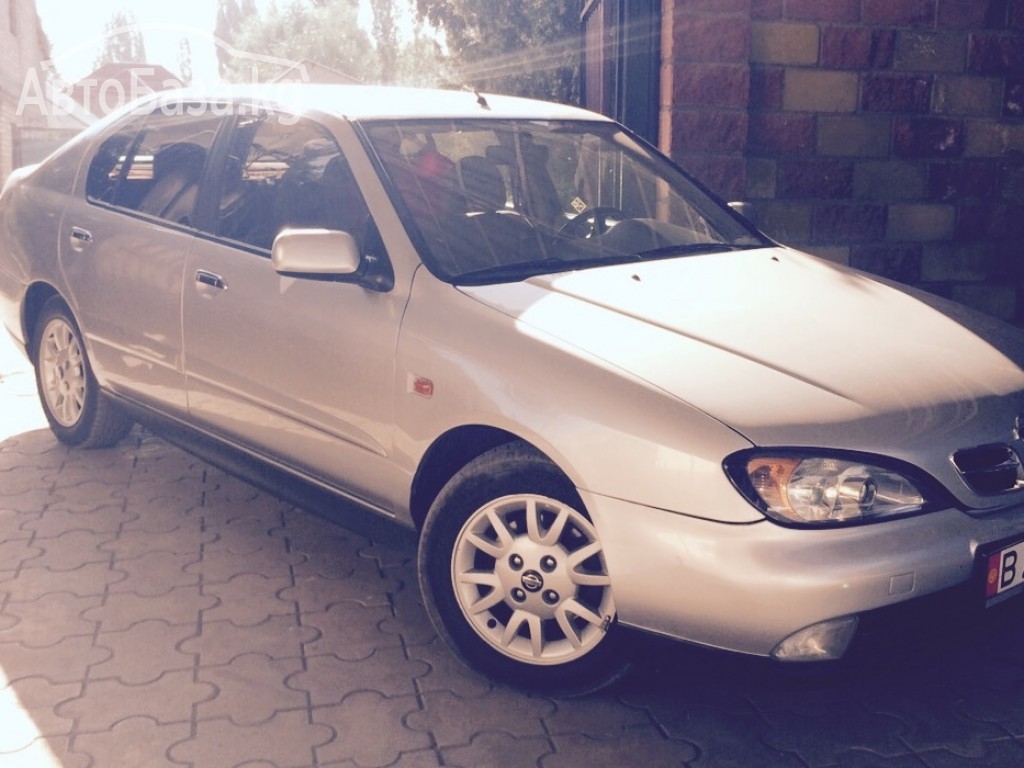 Nissan Primera 2001 года за ~301 800 сом