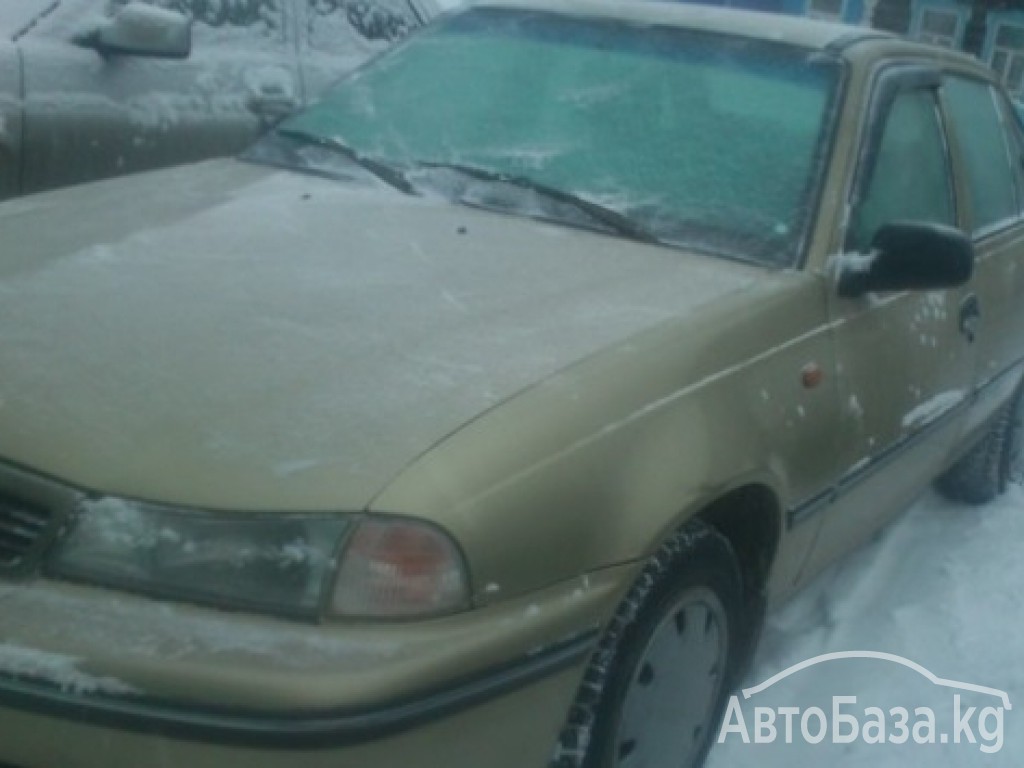 Daewoo Nexia 2007 года за ~203 600 сом