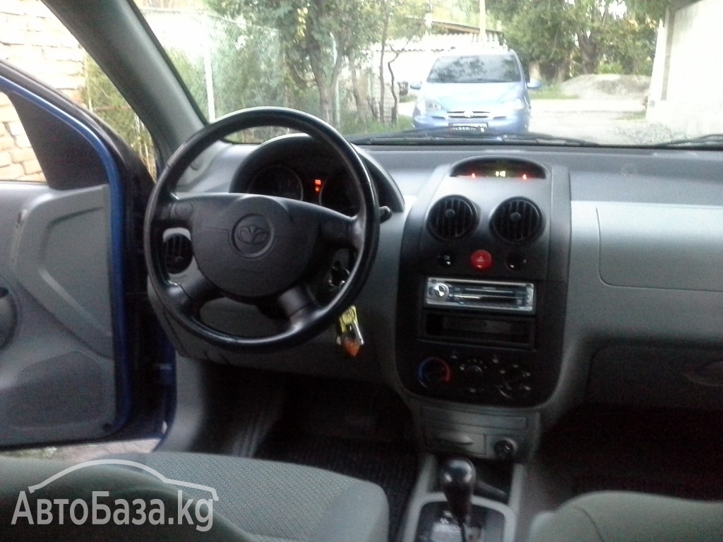 Daewoo Kalos 2004 года за ~462 200 сом