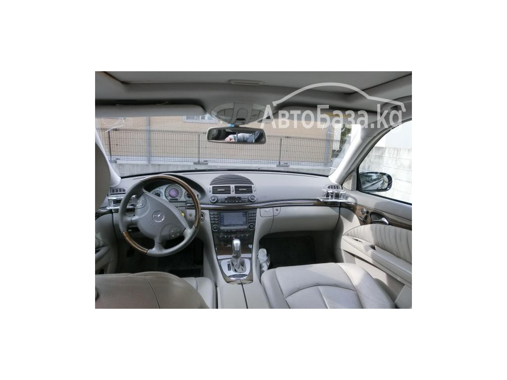 Mercedes-Benz E-Класс 2002 года за ~560 400 сом