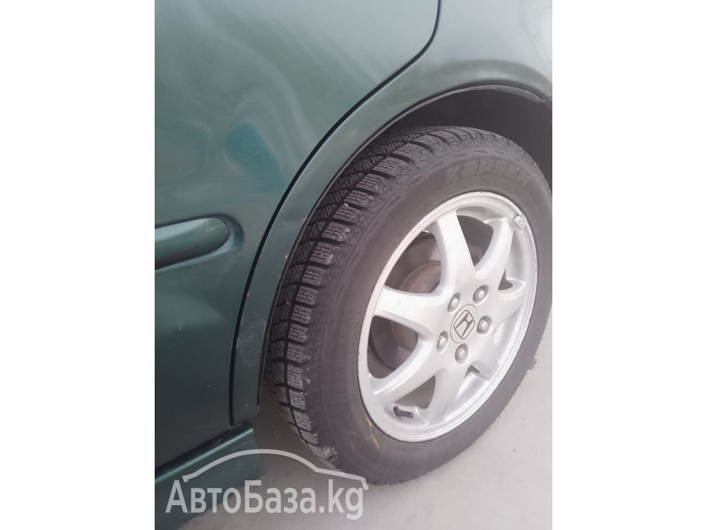 Honda Accord 2002 года за 460 000 сом