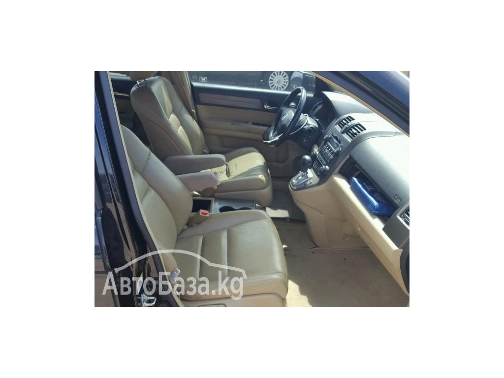 Honda CR-V 2008 года за ~685 700 сом