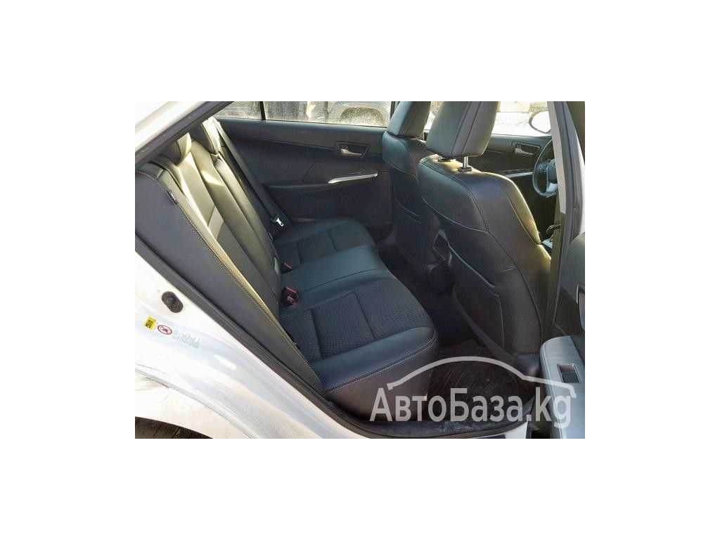 Toyota Camry 2014 года за ~1 108 900 сом