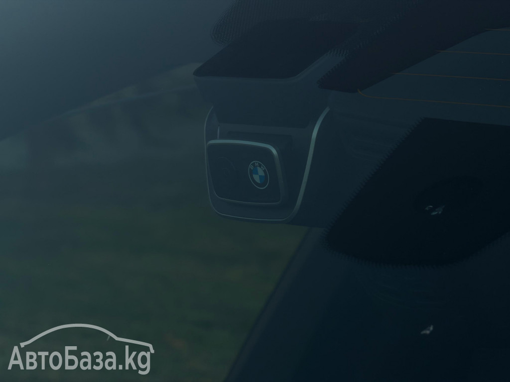 BMW 7 серия 2017 года за ~10 000 000 сом