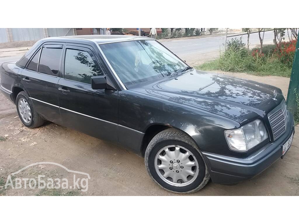 Mercedes-Benz E-Класс 1994 года за 230 000 сом