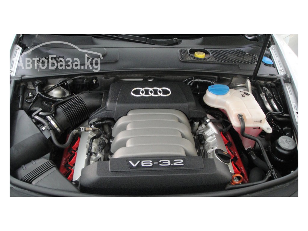 Audi A6 2005 года за ~876 000 сом