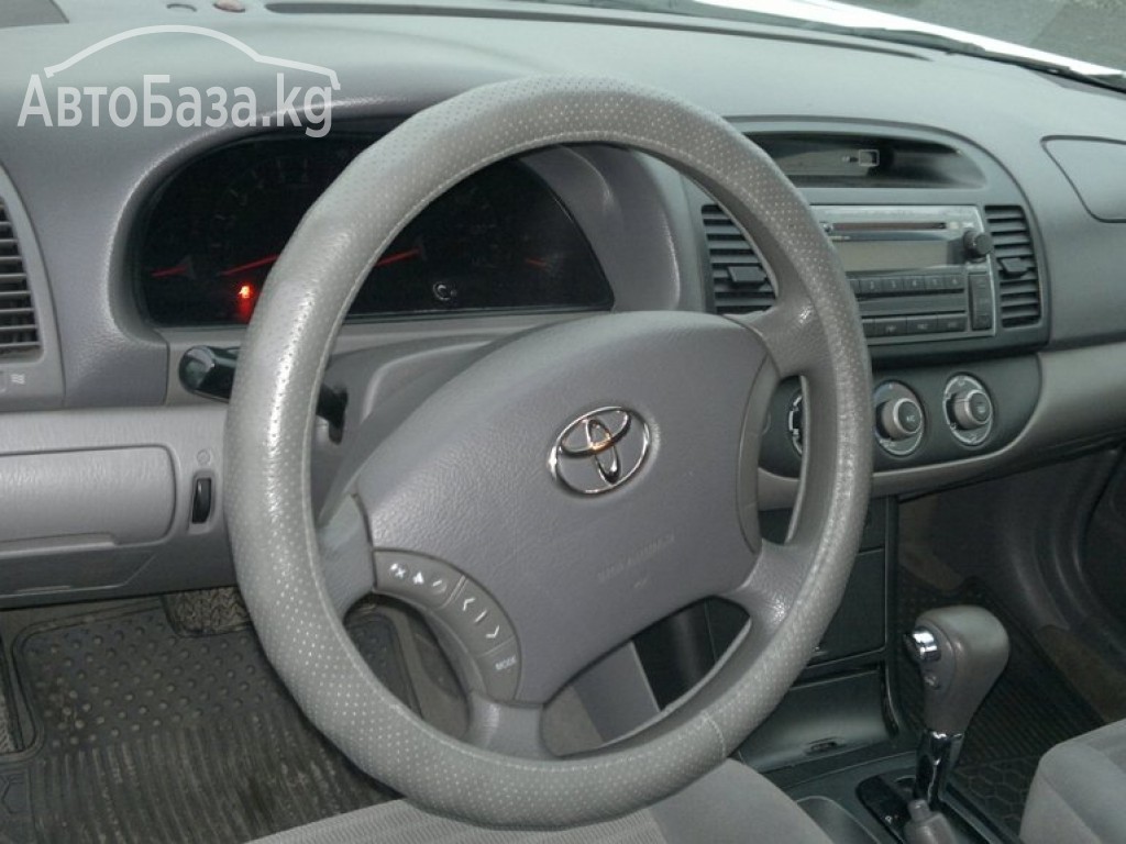 Toyota Camry 2005 года за ~732 800 сом