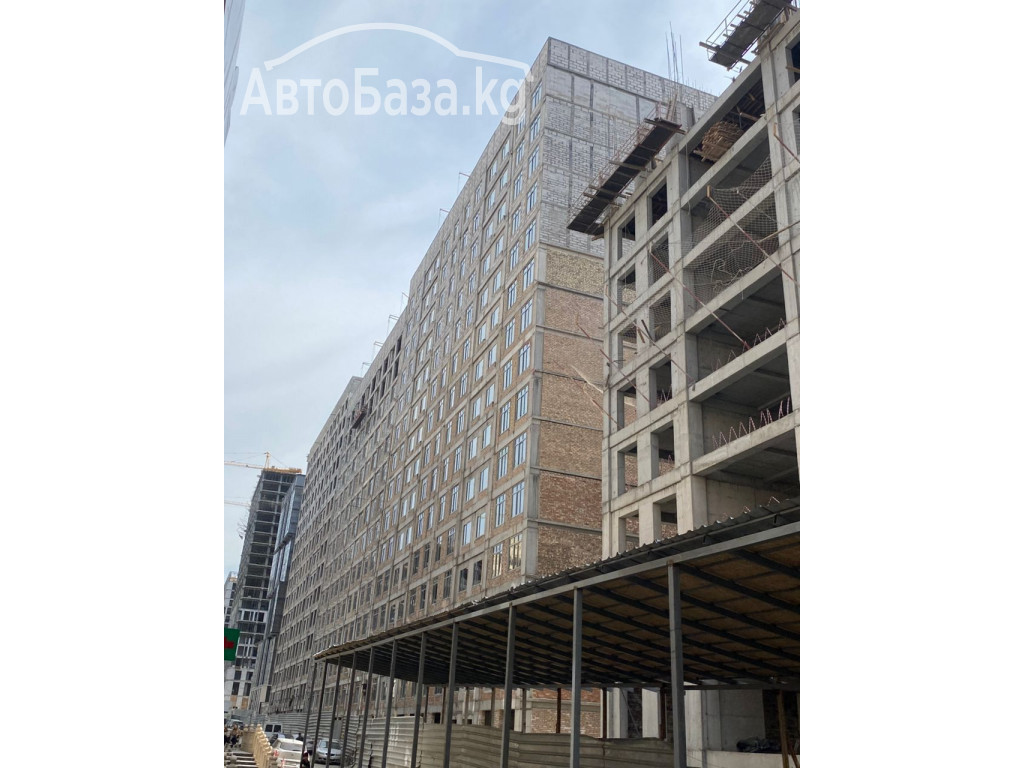 Продается 1 комнатная квартира ПСО. ЖК Нью-Йорк