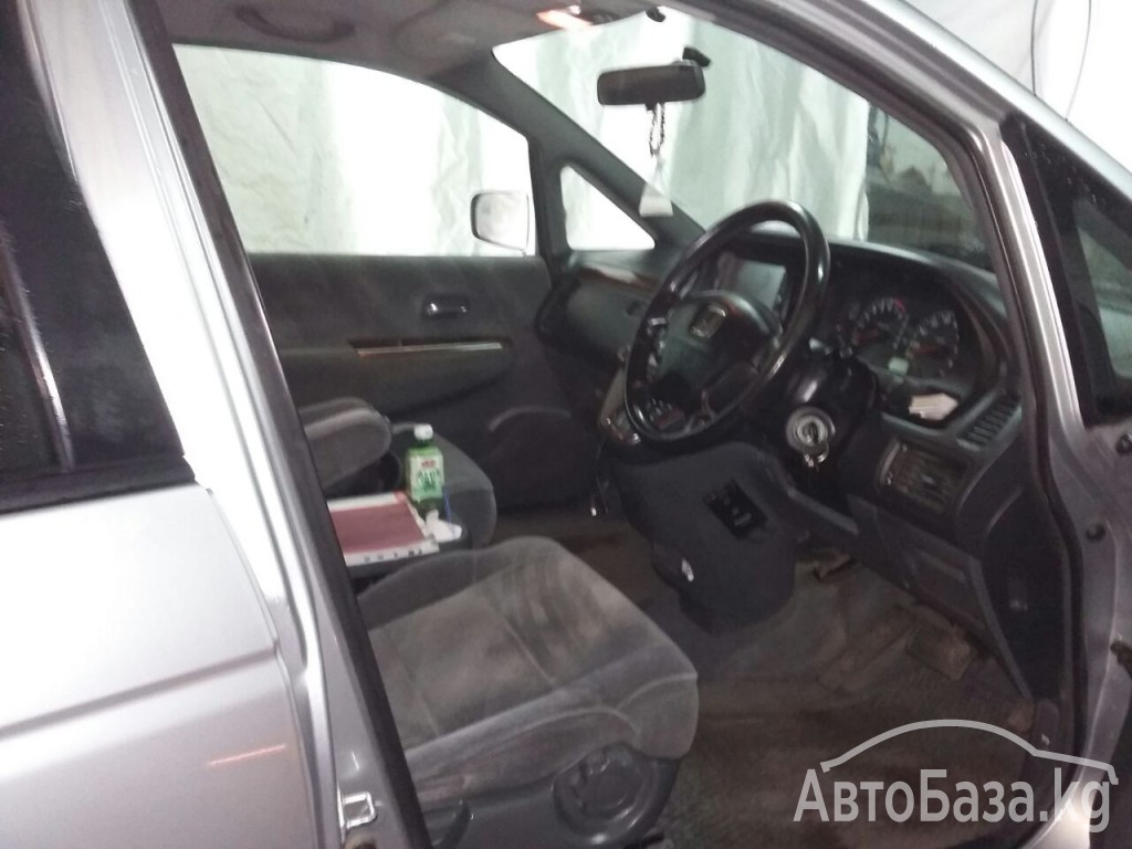 Honda Odyssey 2002 года за ~336 300 сом