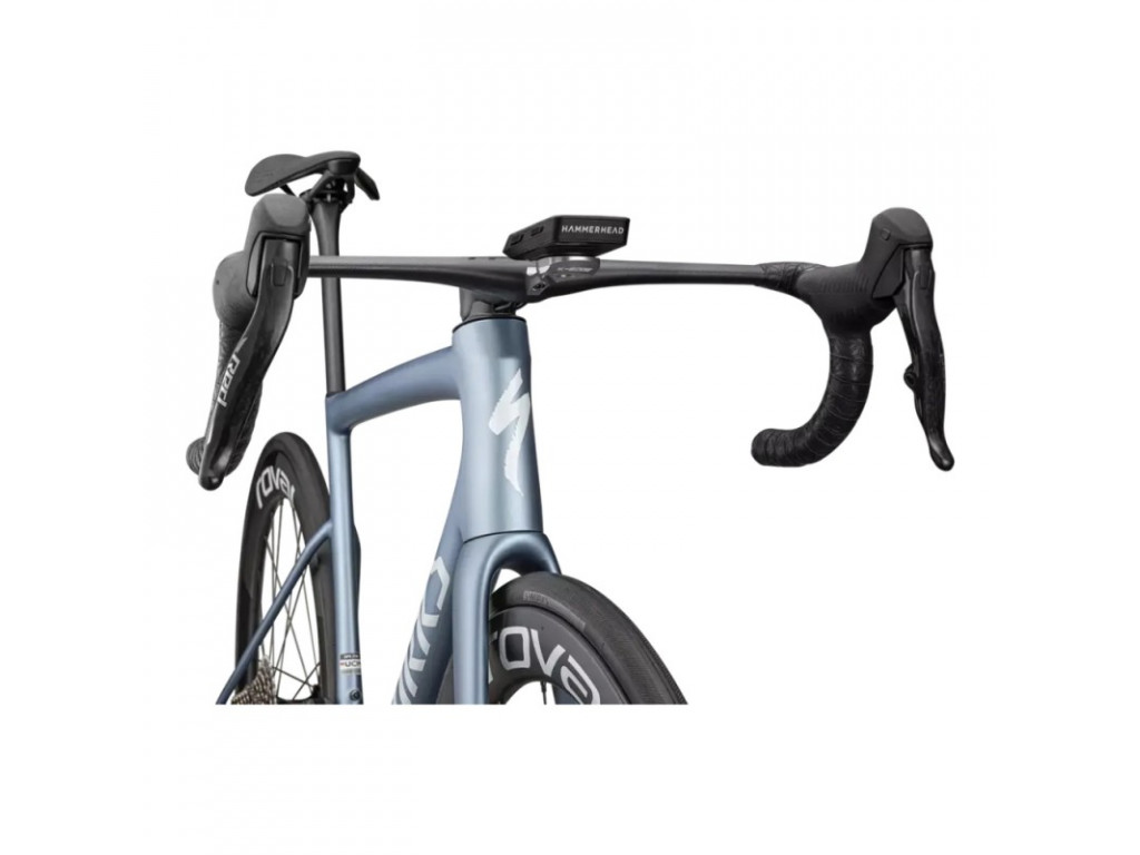 2025 Specialized S-Works Tarmac SL8 LTD Road Bike (CENTRACYCLES)