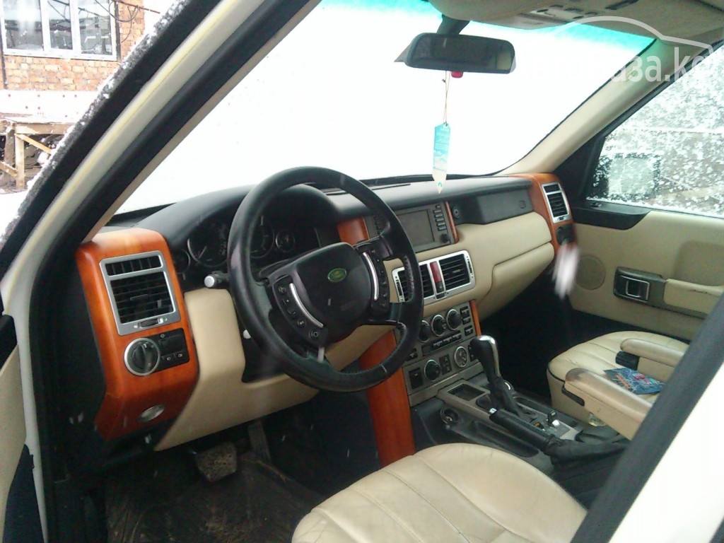 Land Rover Freelander 2004 года за ~1 062 000 сом