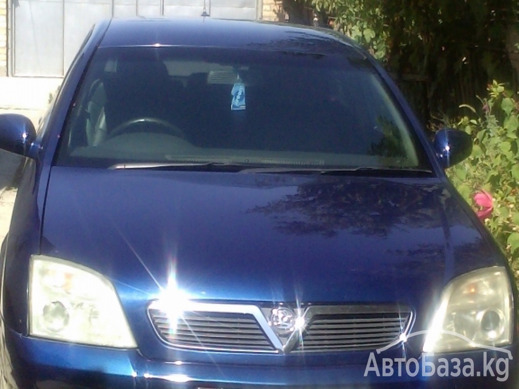 Opel Vectra 2004 года за ~431 100 сом