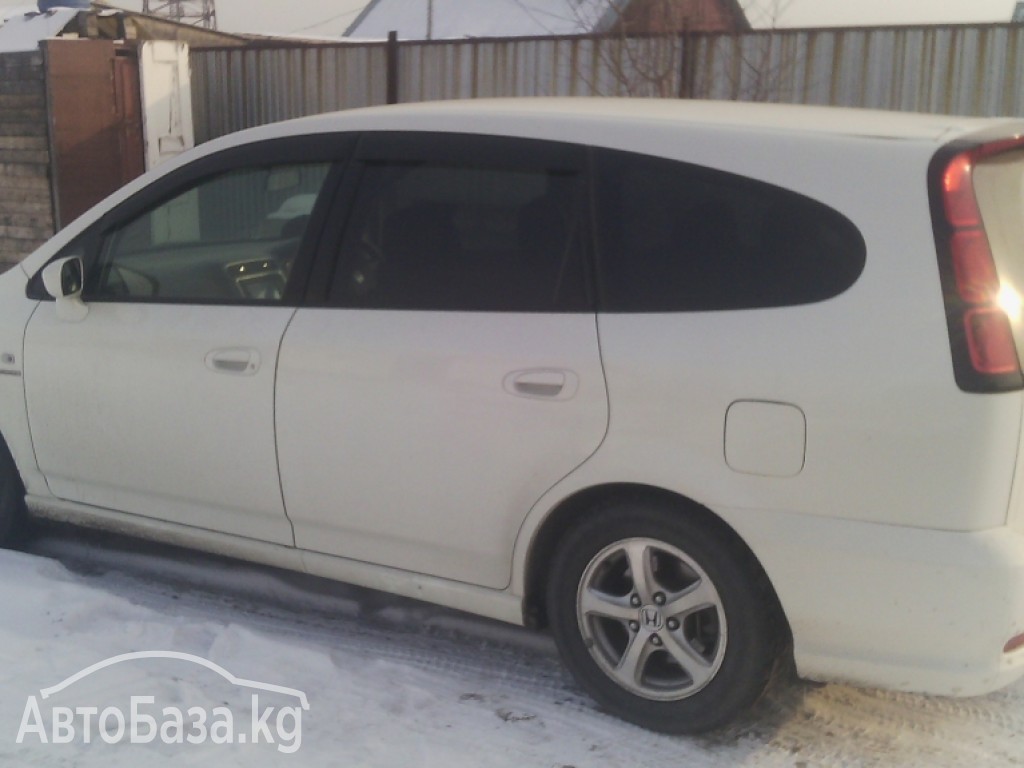 Honda Stream 2004 года за ~486 800 сом