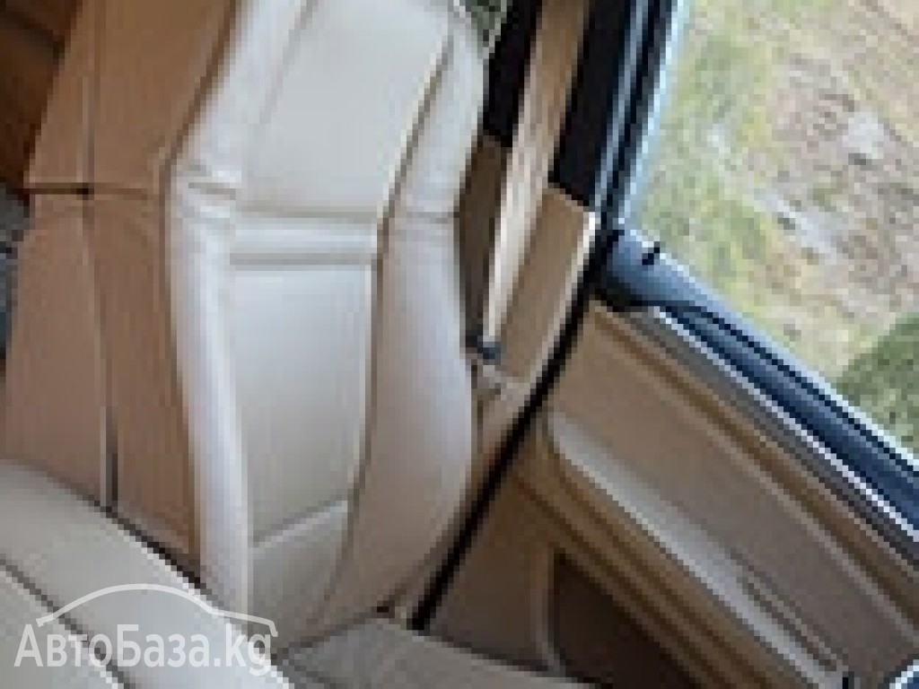 BMW X6 2008 года за 1 750 000 сом