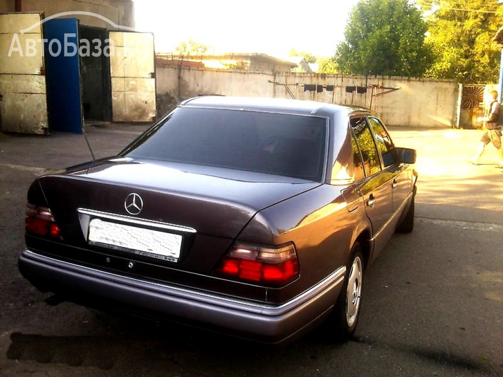 Mercedes-Benz E-Класс 1994 года за ~619 400 сом