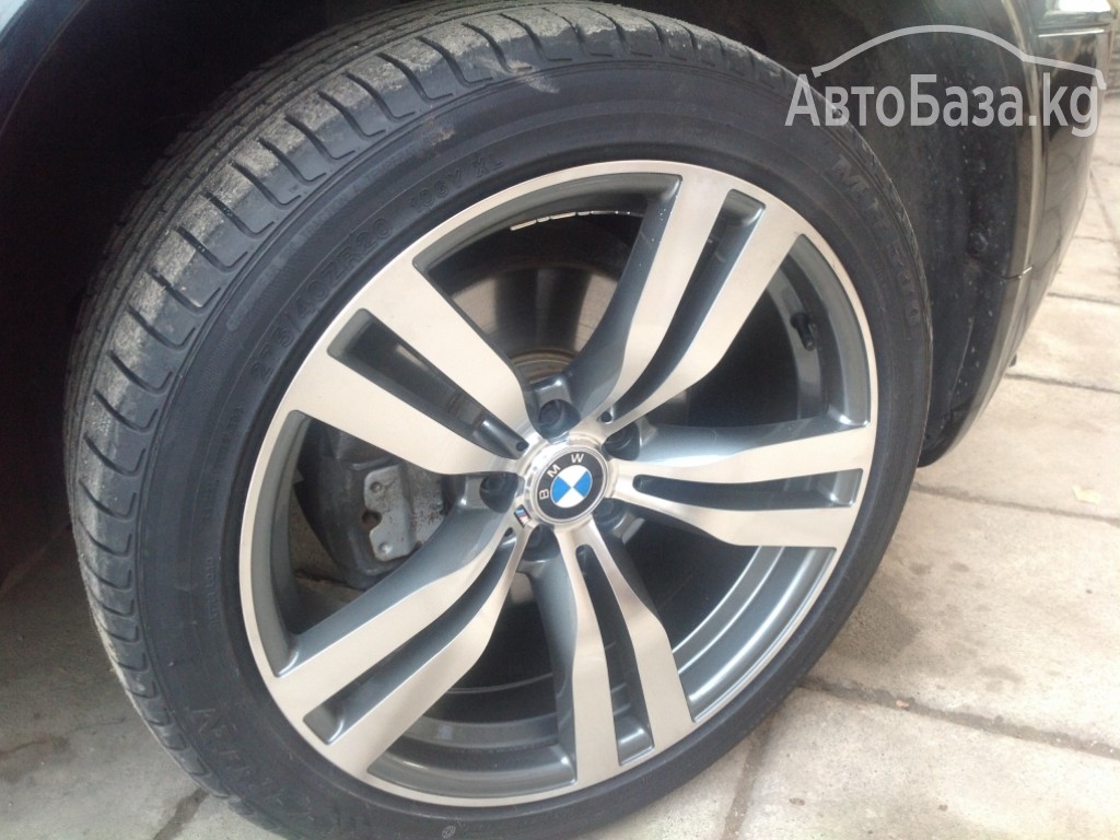 BMW X5 2011 года за ~3 982 400 сом