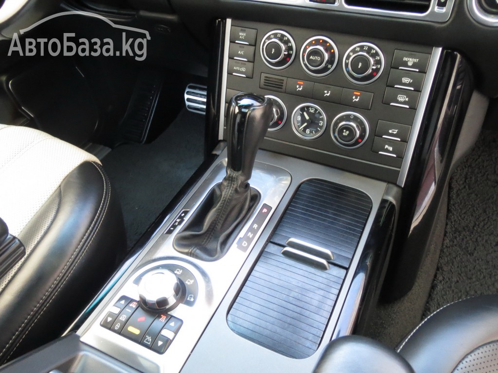 Land Rover Range Rover 2012 года за ~2 262 100 сом