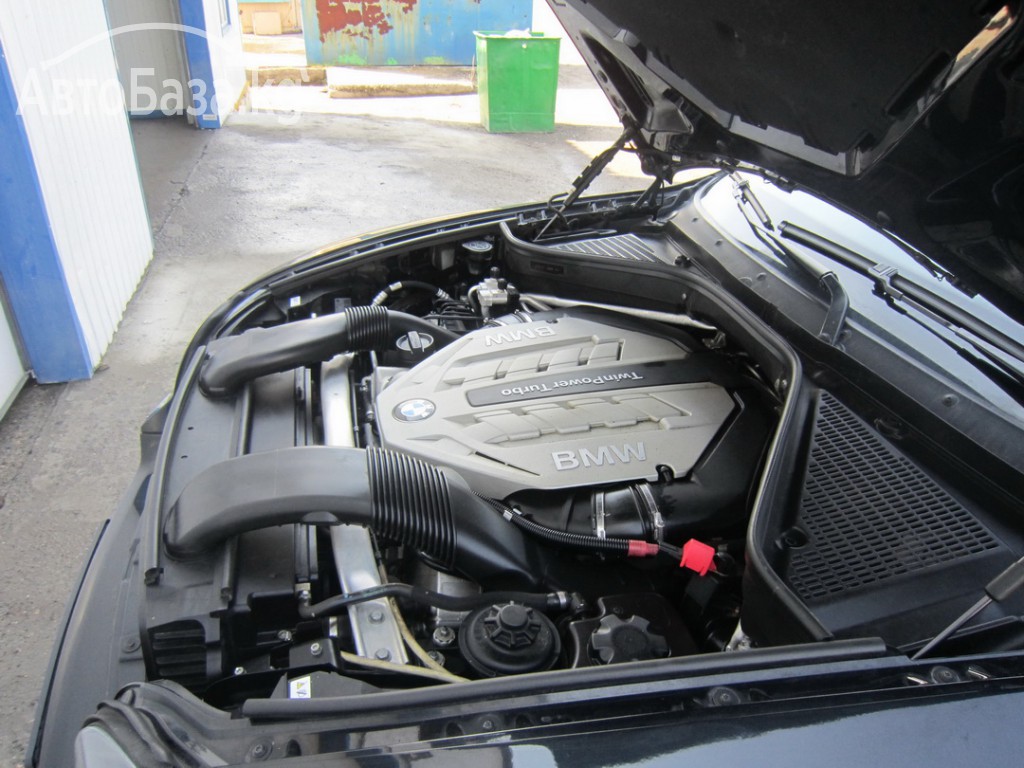BMW X5 2011 года за 21 440$