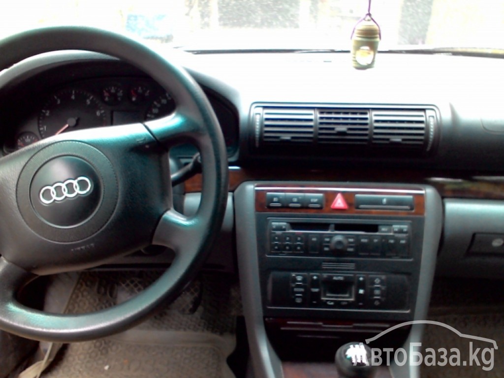 Audi A4 1999 года за ~370 700 сом