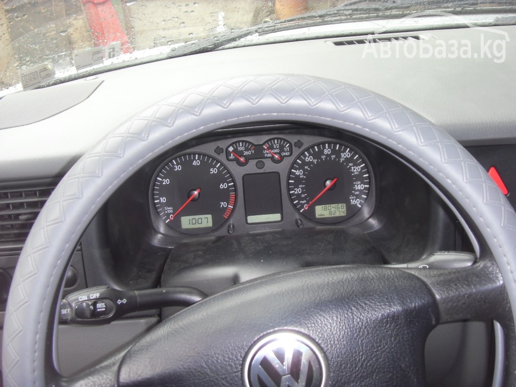 Volkswagen Multivan 2001 года за ~1 062 000 сом