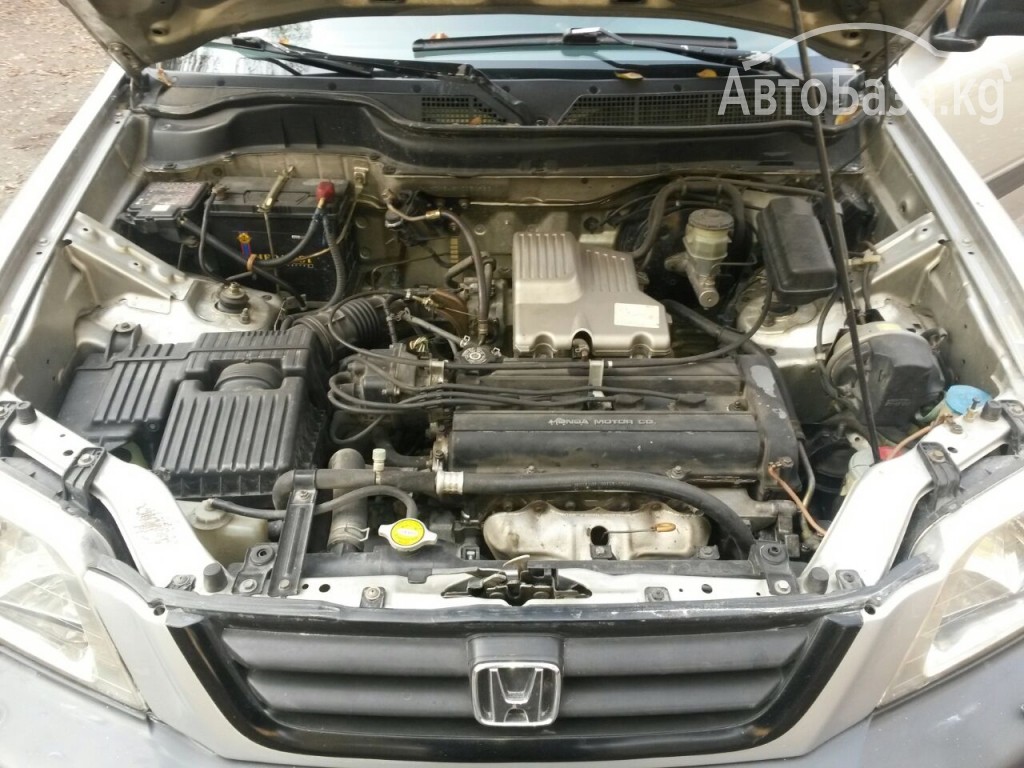 Honda CR-V 2000 года за ~796 500 сом