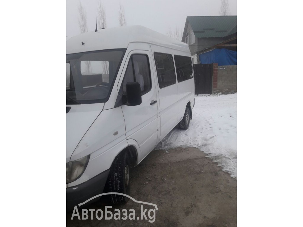 Mercedes-Benz Sprinter 2003 года за ~601 800 сом