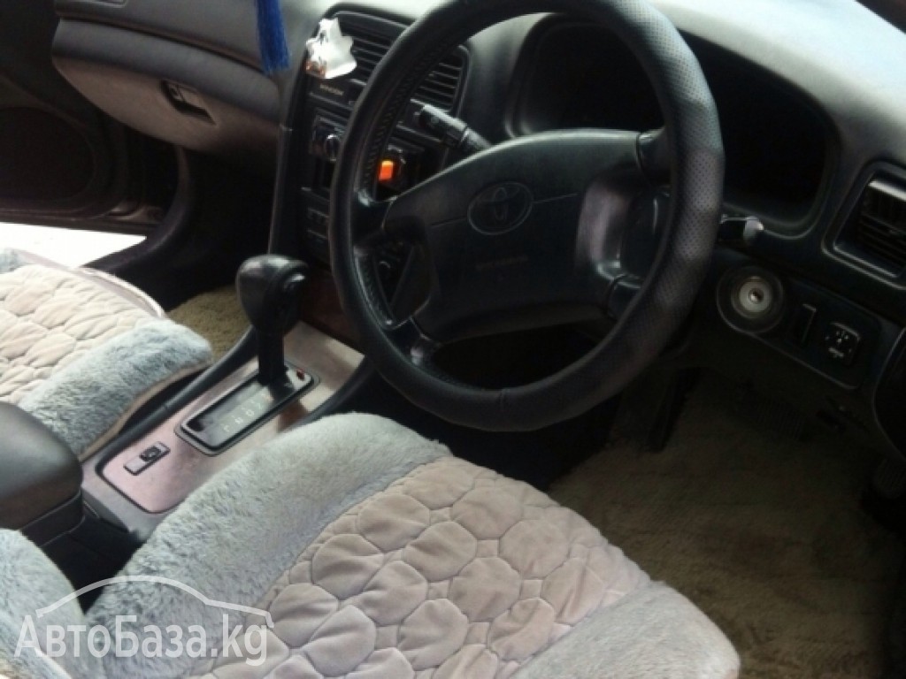 Toyota Windom 1998 года за ~241 400 сом