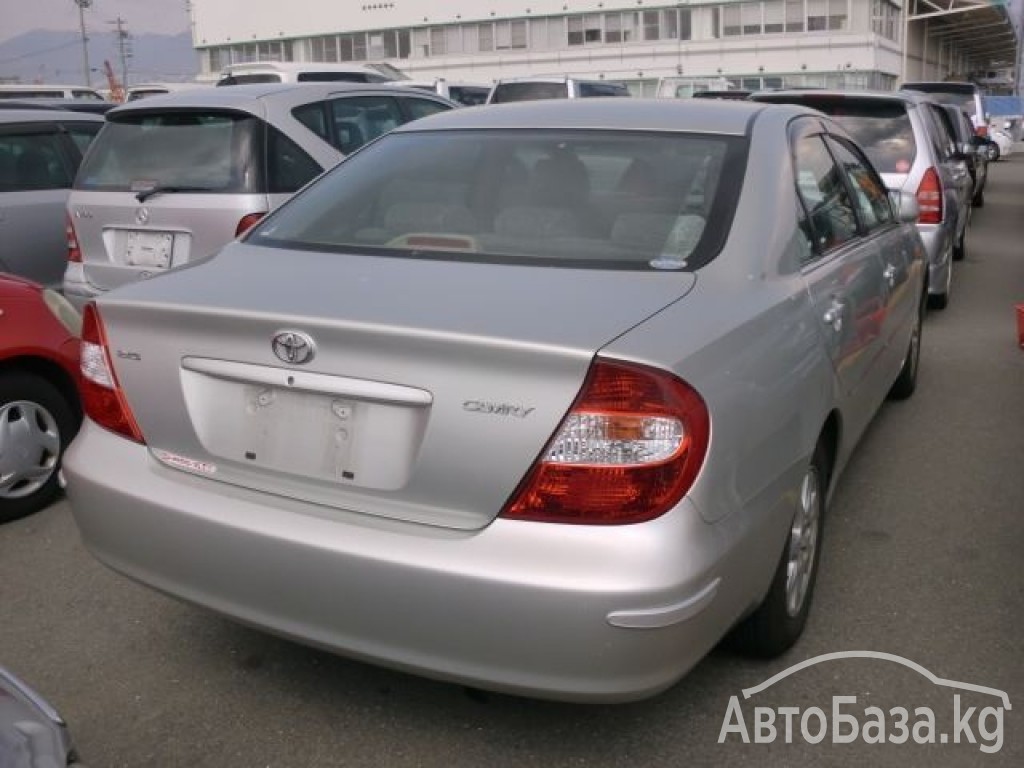 Toyota Camry 2001 года за ~4 000 сом