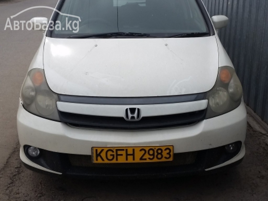 Honda Stream 2003 года за ~272 000 сом