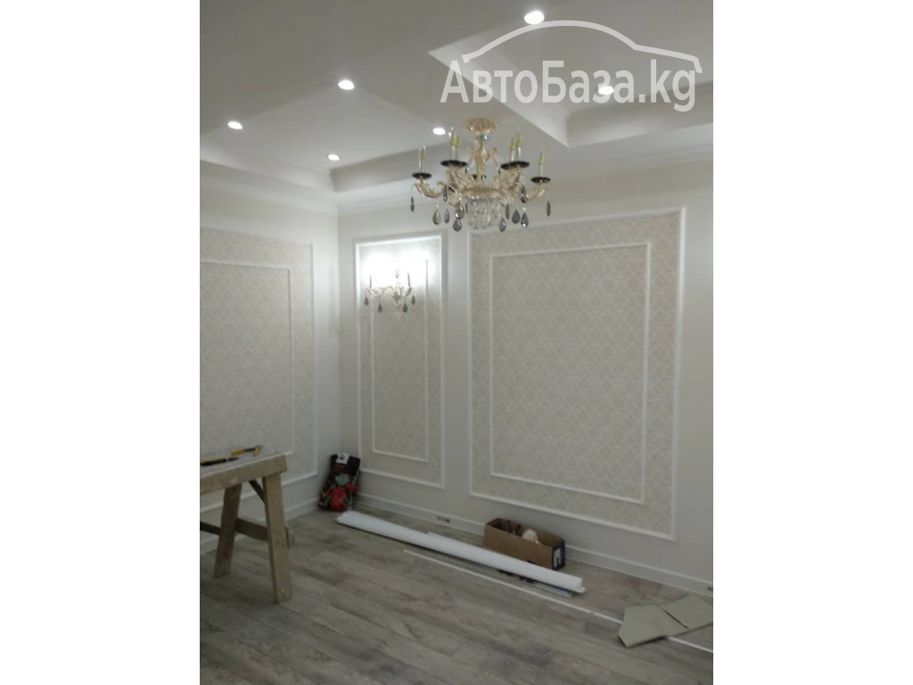 Ремонт! Евроремонт! Мелкосрочный ремонт