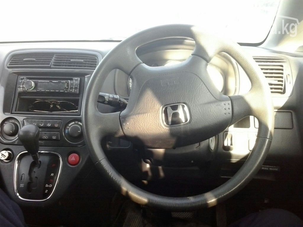 Honda Stream 2002 года за ~344 900 сом