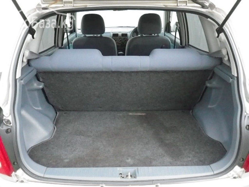 Toyota Duet 2003 года за ~238 600 сом