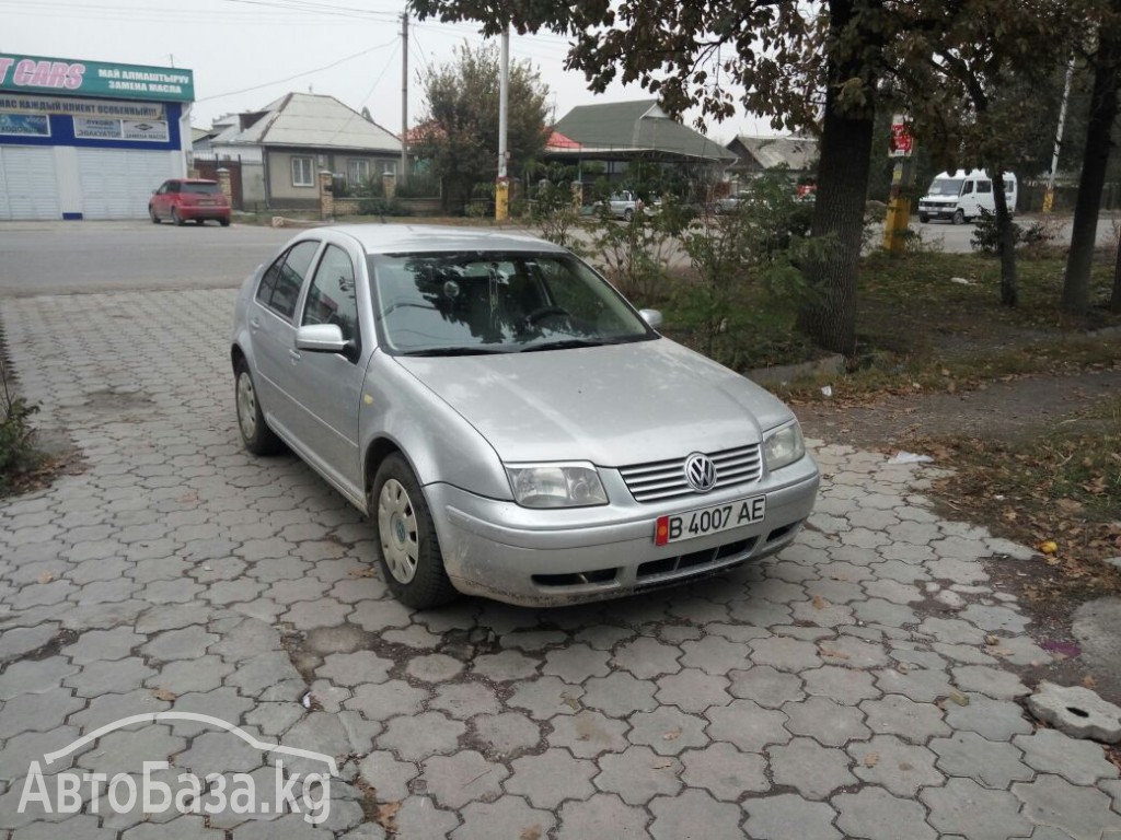 Volkswagen Jetta 1999 года за 185 000 сом