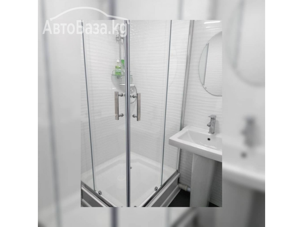 Квартиры посуточно в Бишкеке! Гостиница! 1 комнатная квартира