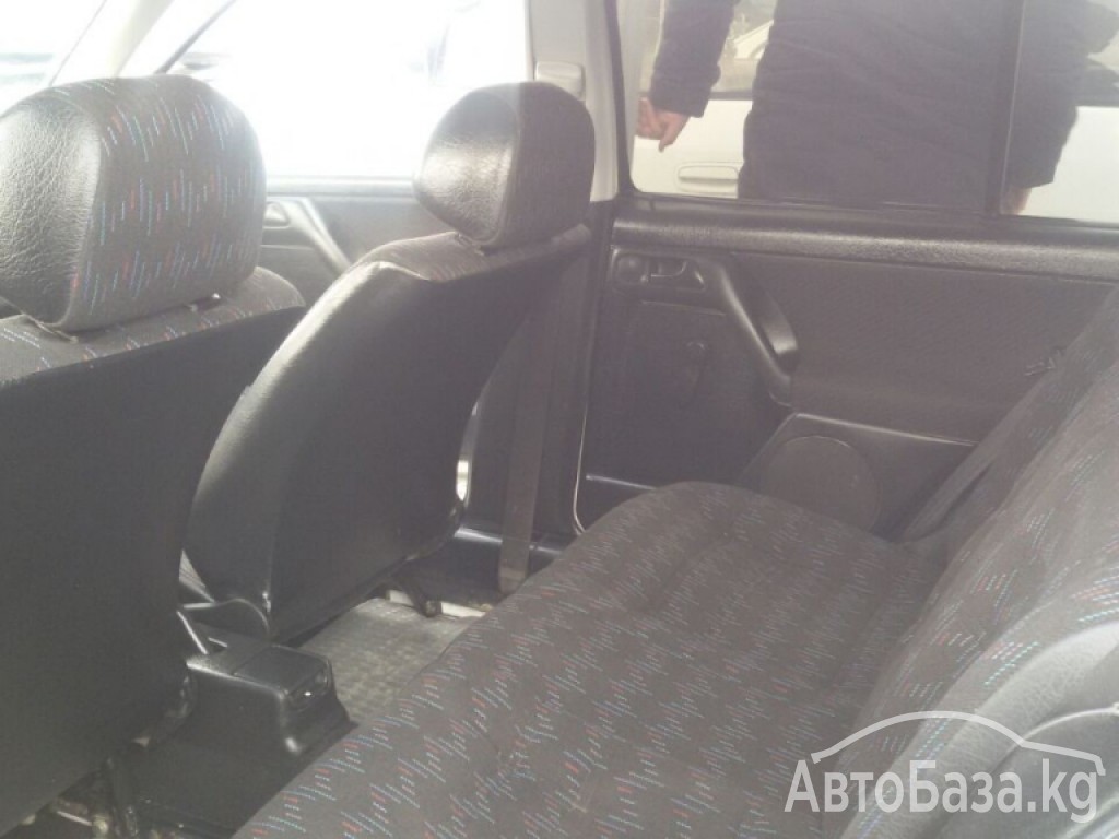 Volkswagen Golf 1996 года за ~215 600 сом