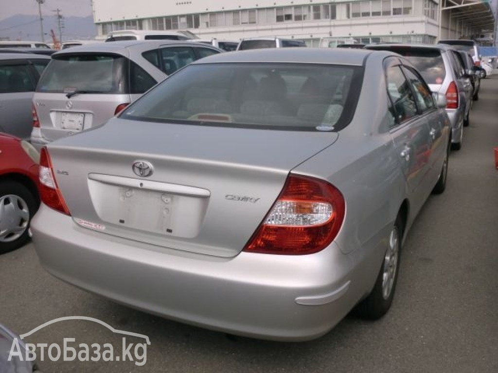 Toyota Camry 2001 года за ~606 900 сом