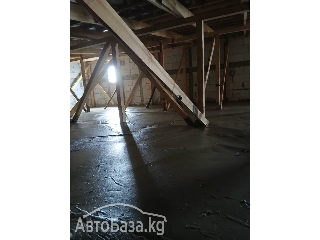 Пенобетон. Теплоизоляционный пенобетон средней марка средней плотности