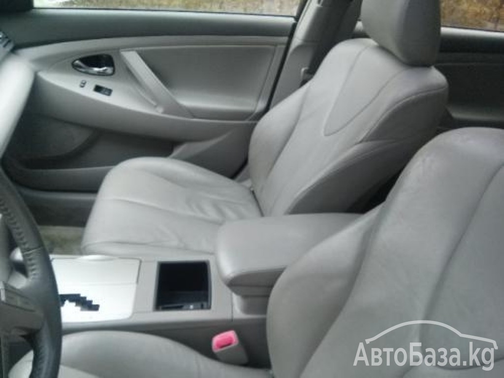 Toyota Camry 2008 года за ~1 681 500 сом