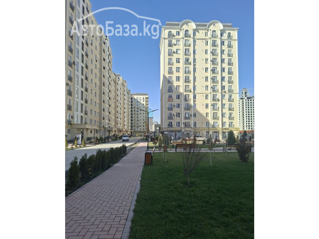 Продается 2 комнатная квартира с дизайнерским ремонтом. ЖК Арт-Сити